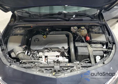 2023 Chevrolet Malibu Lt z USA, uszkodzony, nr VIN 1G1ZD5ST4PF209757